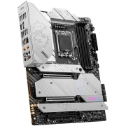 MSI MPG Z690 FORCE WIFI WHITE DDR5