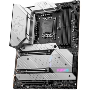 MSI MPG Z690 FORCE WIFI WHITE DDR5