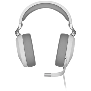 Corsair HS65 Surround White