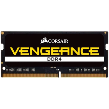 CORSAIR SO-DIMM 8GB DDR4 3200MHz CL22