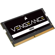 CORSAIR VENGEANCE 16GB DDR5 4800MHz SO-DIMM CL40