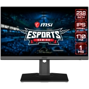 MSI OPTIX MAG245R2