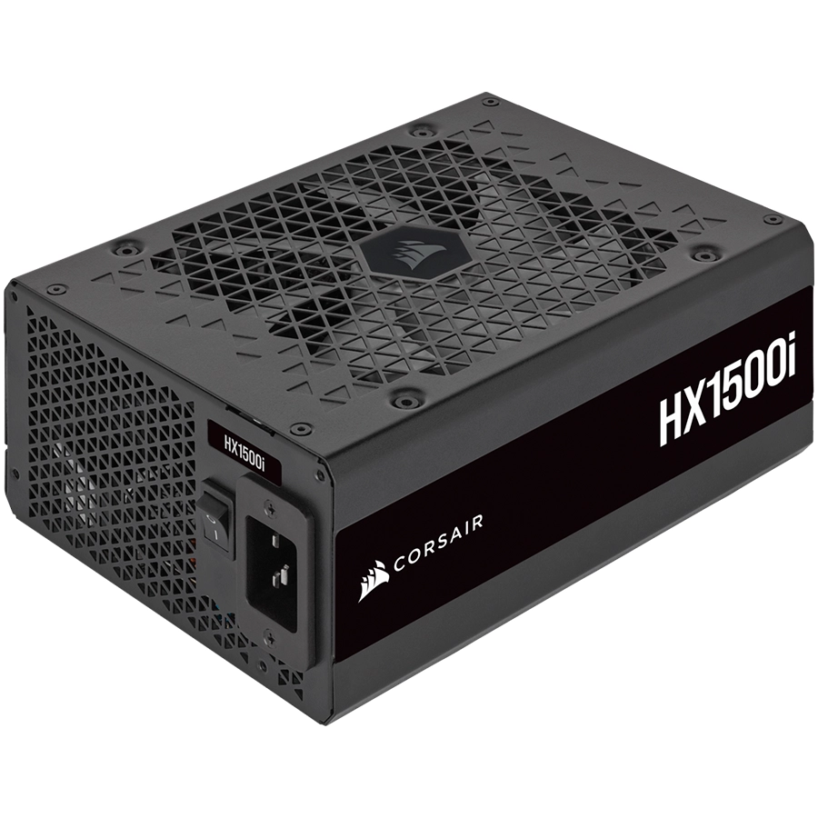 Corsair HX1500i Platinum 1500W