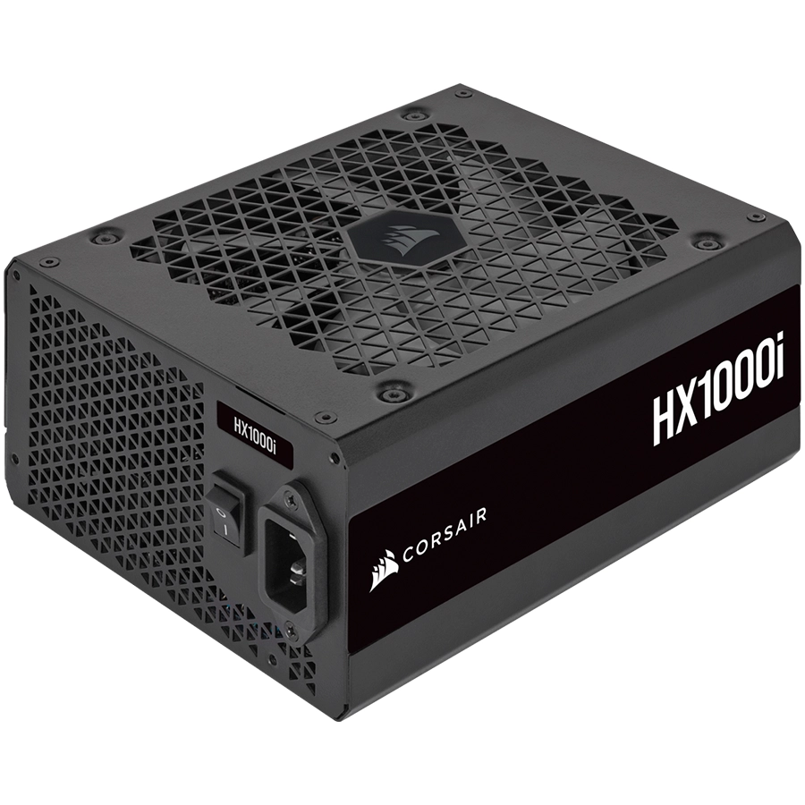 Corsair HX1000i Platinum 1000W