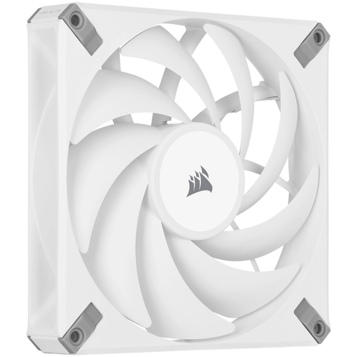 CORSAIR AF140 ELITE WHITE