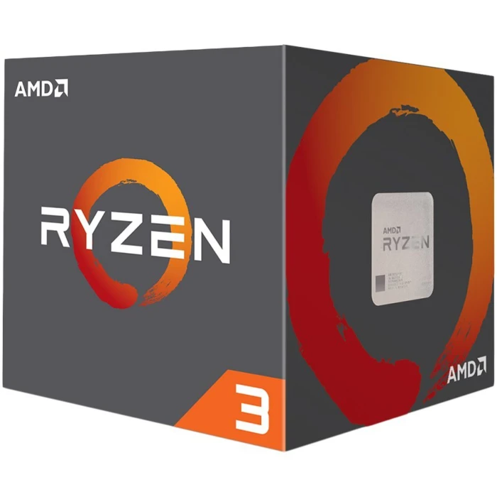 AMD Ryzen 3 4300G