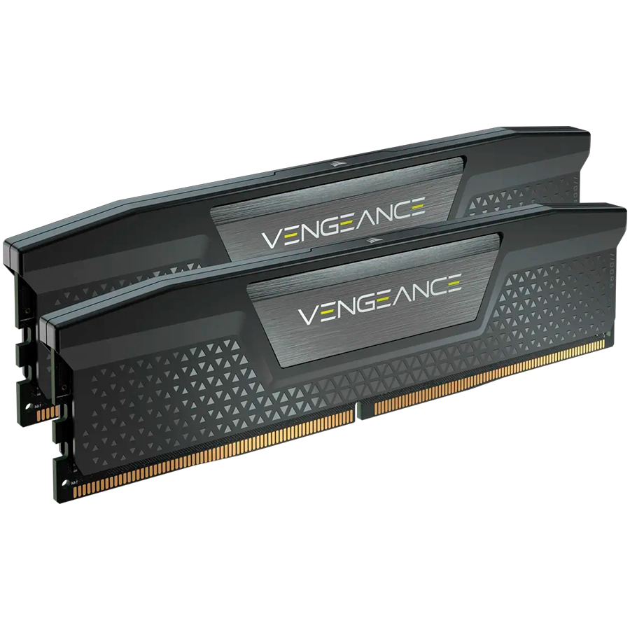 Corsair VENGEANCE 32GB (2x16GB) DDR5 6000MHz CL36