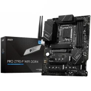 MSI PRO Z790-P WIFI DDR4