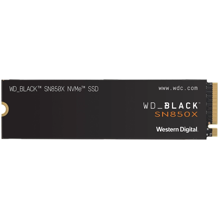 WD Black SN850X 1TB