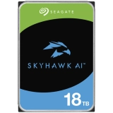 SEAGATE SkyHawk AI 18TB