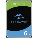 SEAGATE SkyHawk Surveillance 6TB