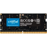 CRUCIAL 16GB DDR5 4800MHz SO-DIMM CL40