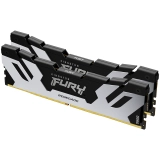 KINGSTON FURY Renegade Silver 32GB (2x16GB) DDR5 7200MHz CL38