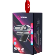 LORGAR Rapax 701 Streaming 2K Blue