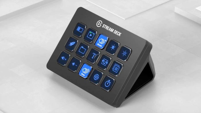 Elgato Stream Deck MK.2