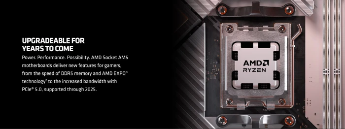 AMD Ryzen 9 7950X3D