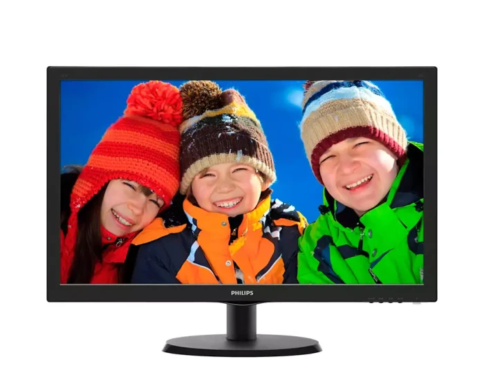 PHILIPS 223V5LHSB/00