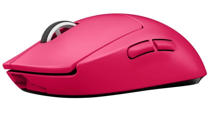Logitech G Pro X Superlight Wireless