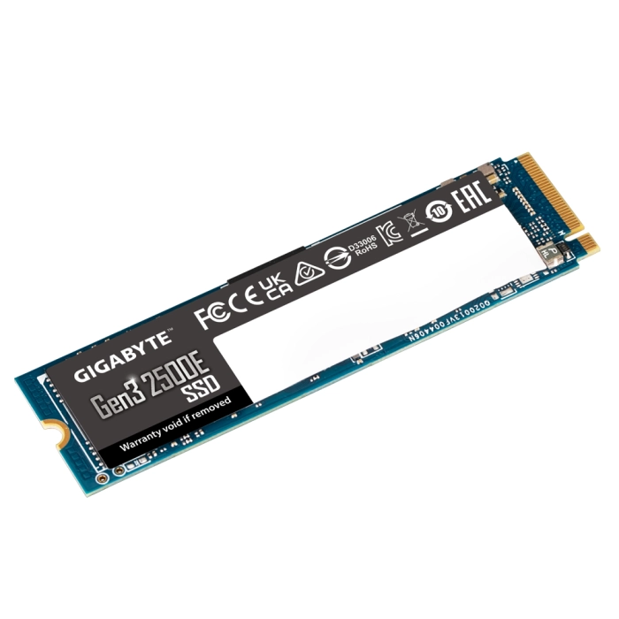 Gigabyte Gen3 2500E 1TB