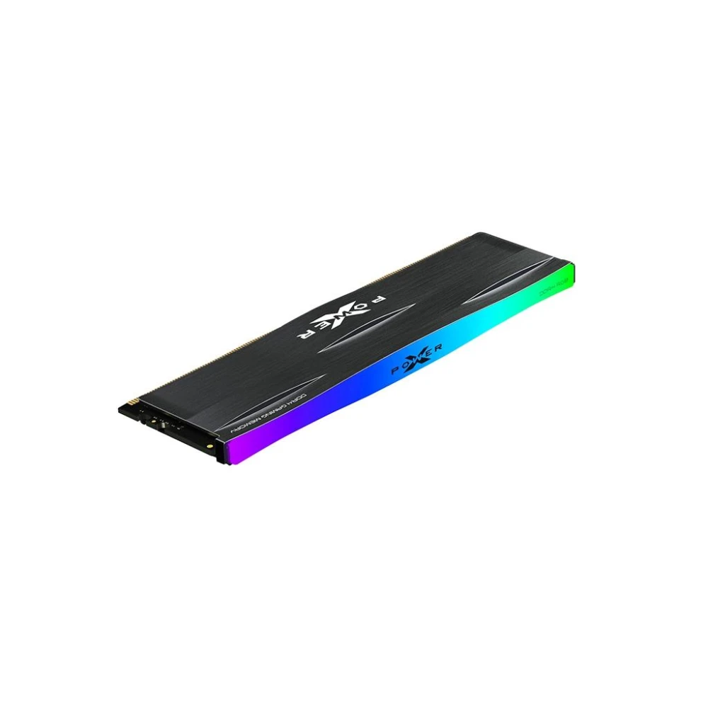 Silicon Power XPOWER Zenith RGB 32GB (2x16GB) DDR4 3200MHz CL16