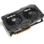 ASUS TUF Gaming Radeon RX 6500 XT OC Edition 4GB GDDR6