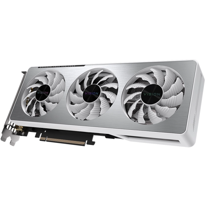 GIGABYTE GeForce RTX 3060 VISION OC 12GB GDDR6