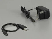Сплитер DeLock DisplayPort - 2 x DisplayPort out 4K