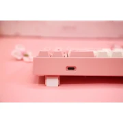 Ducky x Varmilo Miya Sakura V2