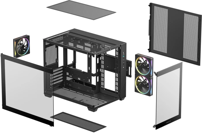 THX|bg RTX 5060 Ti 8G | Ryzen 5 7500X3D