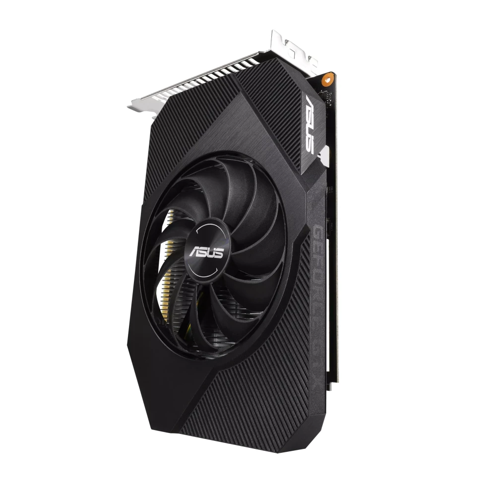 ASUS GeForce GTX 1650 Phoenix OC 4GB GDDR6 V2