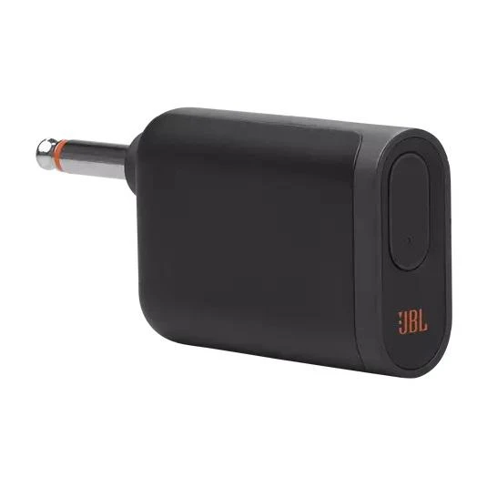 Комплект безжични микрофони JBL PartyBox 2бр
