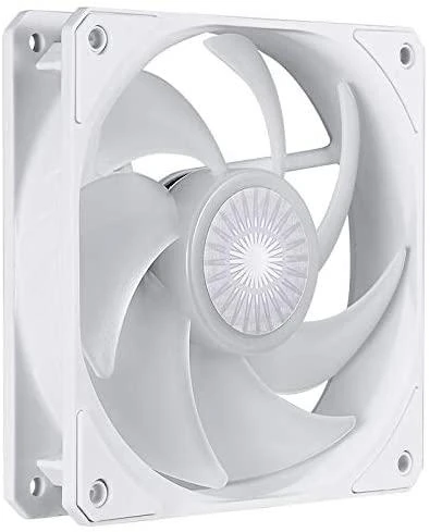 Cooler Master SickleFlow 120 ARGB White