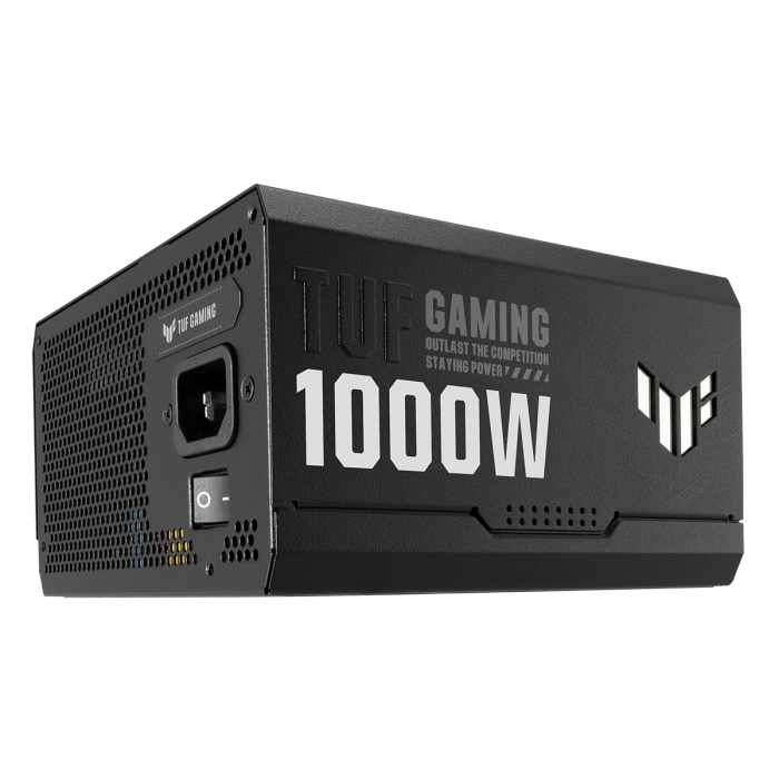 ASUS TUF Gaming Gold PCIe 5.0 1000W