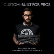 Logitech G Pro