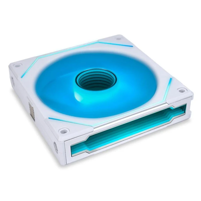 Lian Li UNI FAN SL-INFINITY 120 White