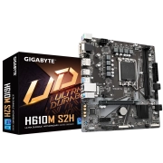 GIGABYTE H610M-S2H DDR5