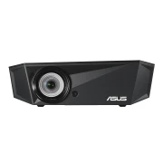 Видеопроектор ASUS F1, DLP, 1200 Lumens, FHD Short Throw, 2.1 Harman Kardon, Wireless