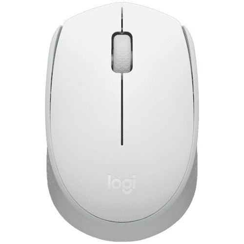 LOGITECH M171 Безжична White