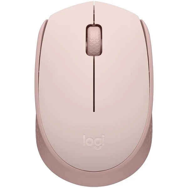 LOGITECH M171 Безжична Rose