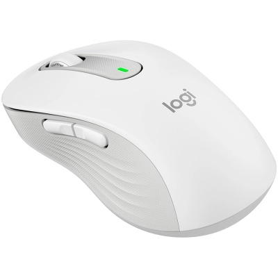 LOGITECH Signature M650 L Wireless OFF-WHITE