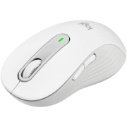 LOGITECH Signature M650 L Wireless OFF-WHITE