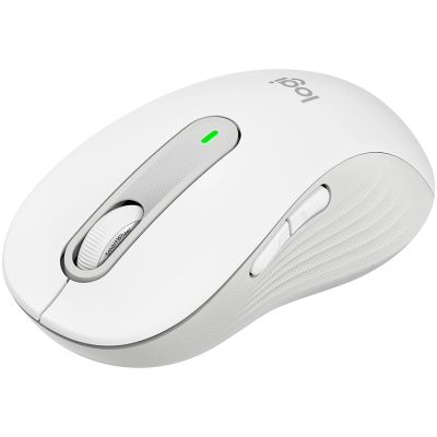 LOGITECH Signature M650 L Wireless OFF-WHITE