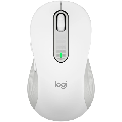 LOGITECH Signature M650 L Wireless OFF-WHITE