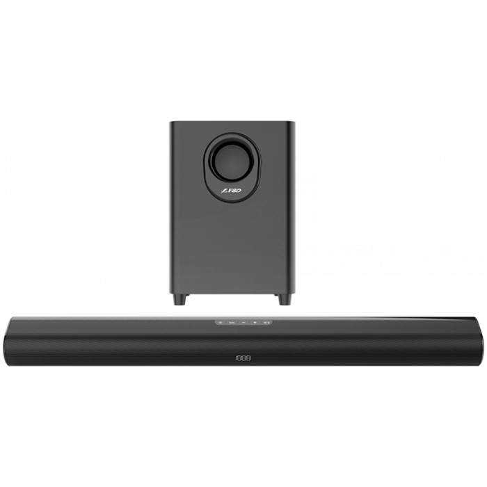 F&D HT-350 Wireless Soundbar 110W