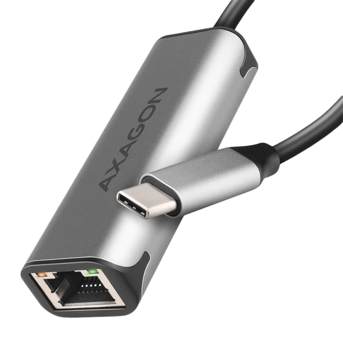 AXAGON ADE-25RC USB-C