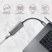 AXAGON ADE-25RC USB-C