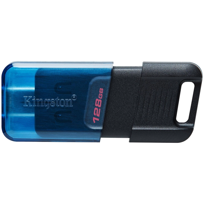 KINGSTON DataTraveler 80M 128GB