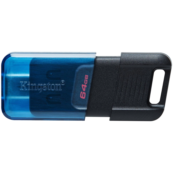 KINGSTON DataTraveler 80M 64GB