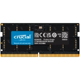 CRUCIAL 32GB DDR5 4800MHz SO-DIMM CL40