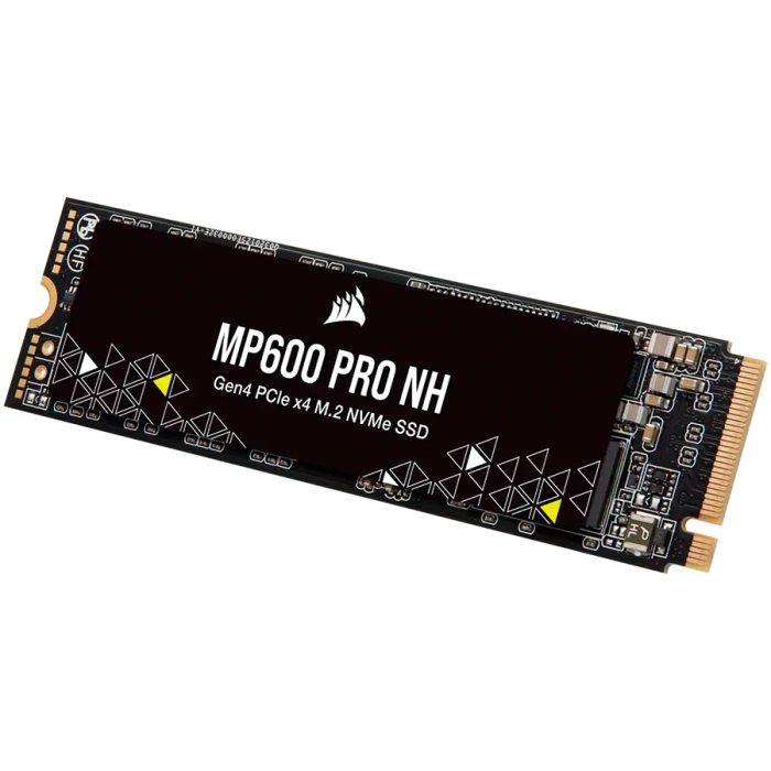 Corsair 500GB MP600 PRO NH (no heatsink)